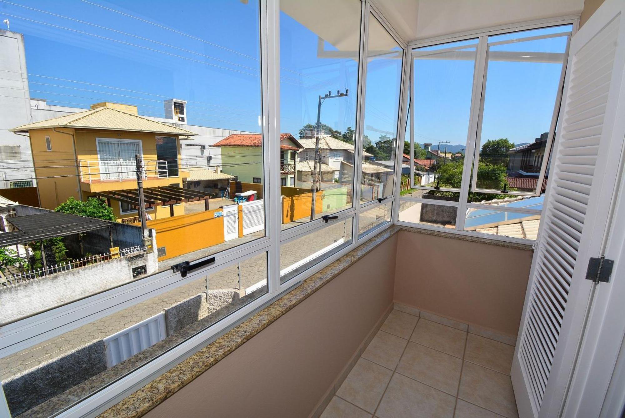 Casa de férias Casa Com Piscina Morro Pedras - Sdi012 *