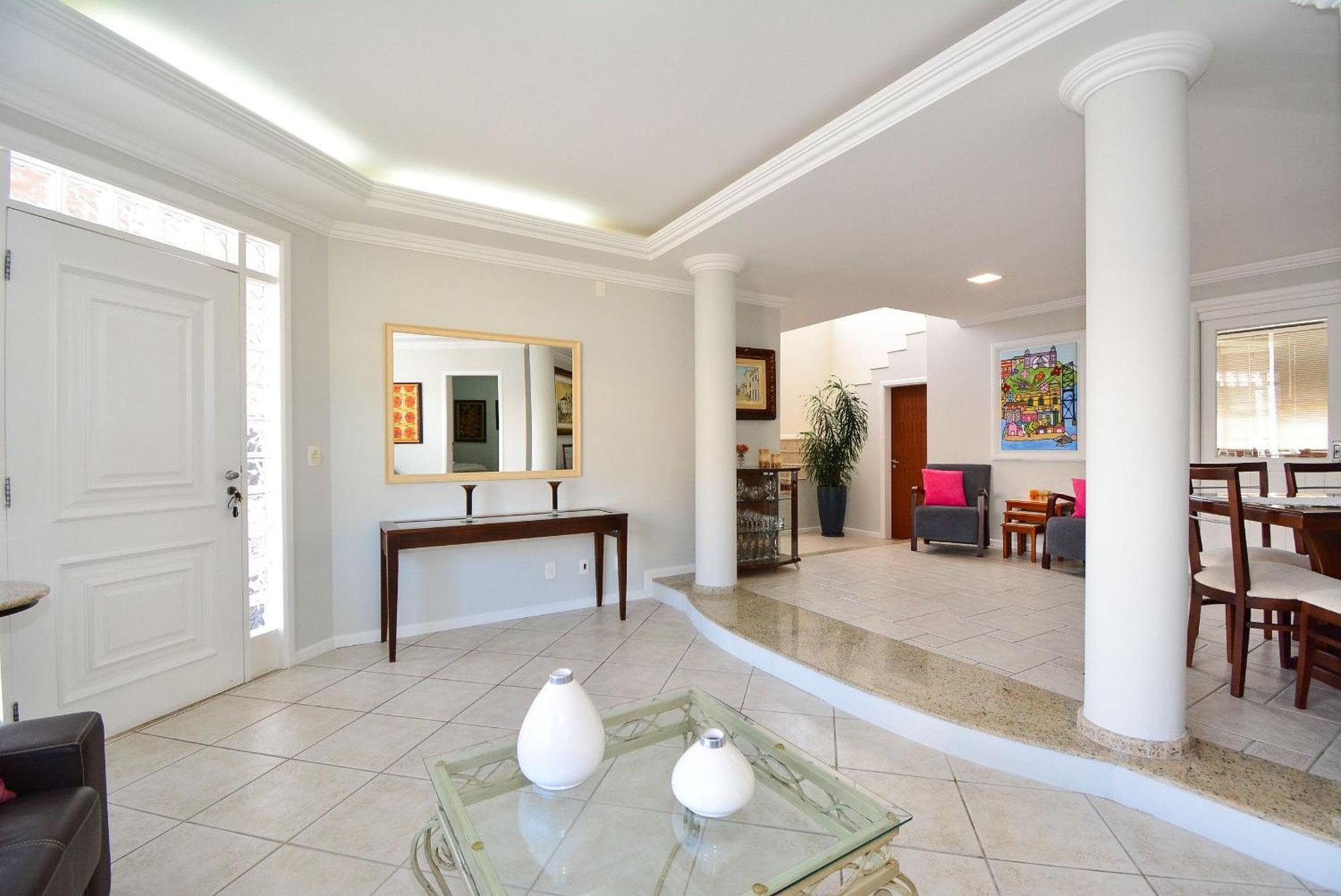 Casa Com Piscina Morro Pedras - Sdi012 Florianopolis
