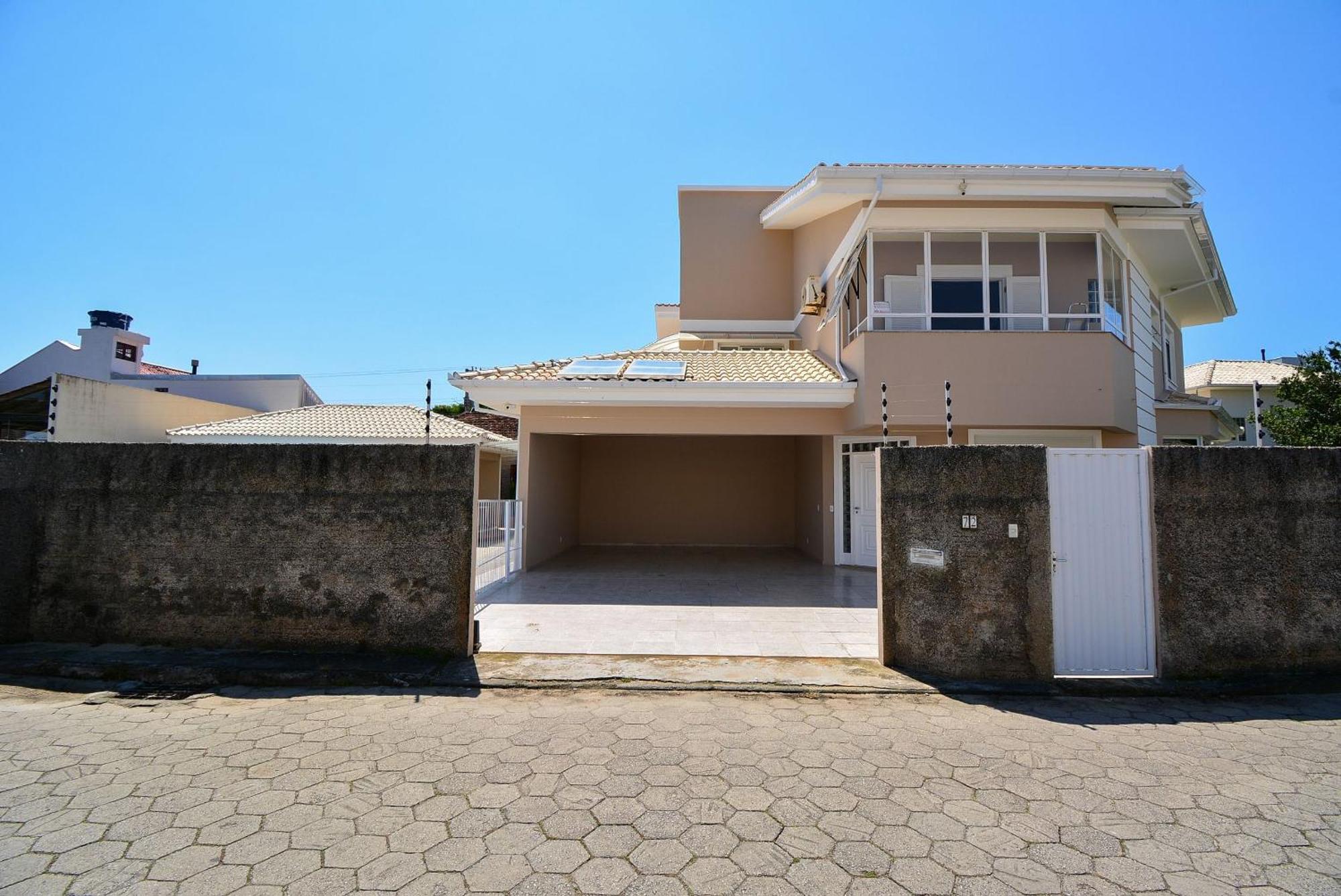 Holiday home Casa Com Piscina Morro Pedras - Sdi014 Florianopolis