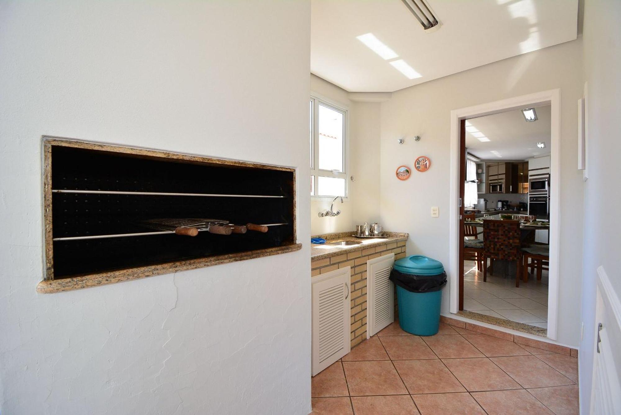 Casa Com Piscina Morro Pedras - Sdi014 Holiday home