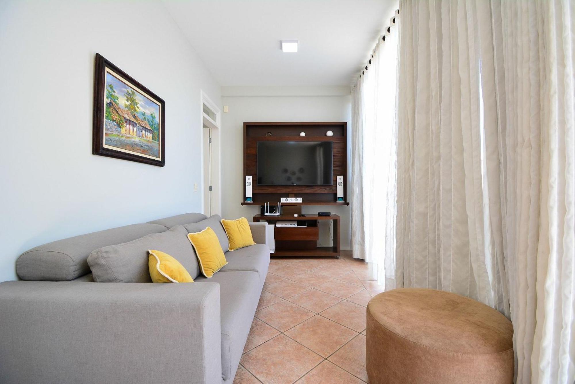 Casa Com Piscina Morro Pedras - Sdi014 Holiday home Florianopolis