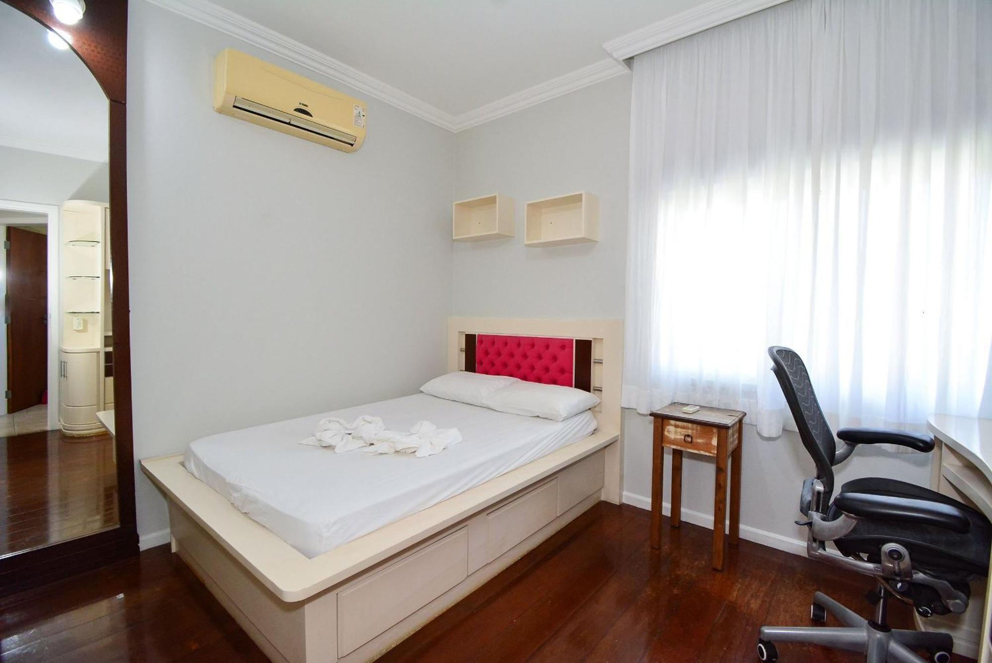 Holiday home Casa Com Piscina Morro Pedras - Sdi014 *