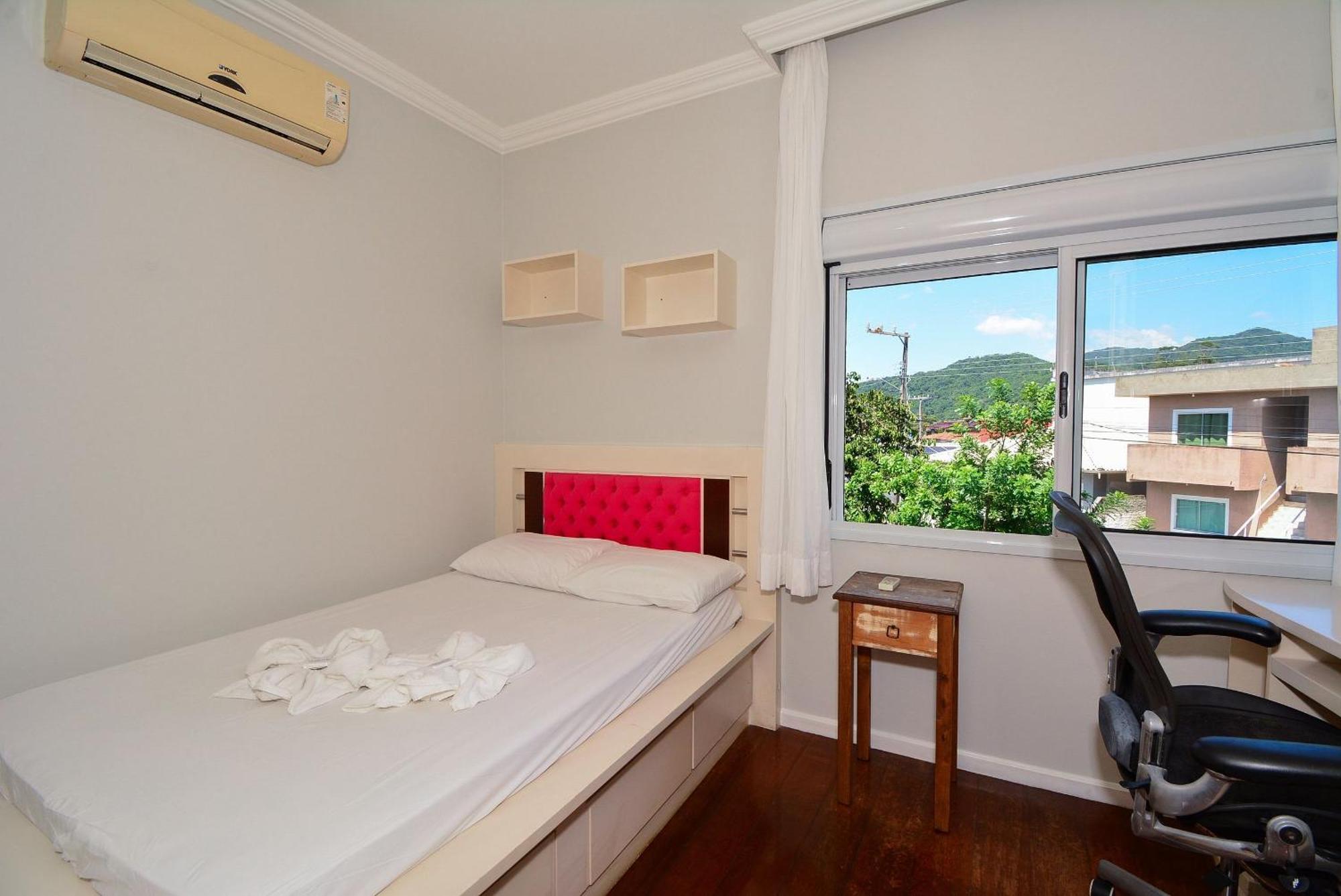 Casa Com Piscina Morro Pedras - Sdi014 Holiday home Florianopolis