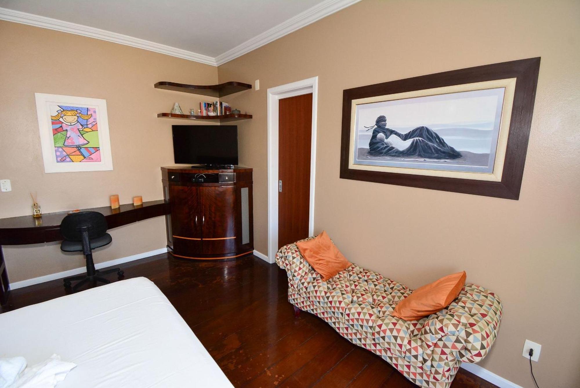 Holiday home Casa Com Piscina Morro Pedras - Sdi014 Florianopolis