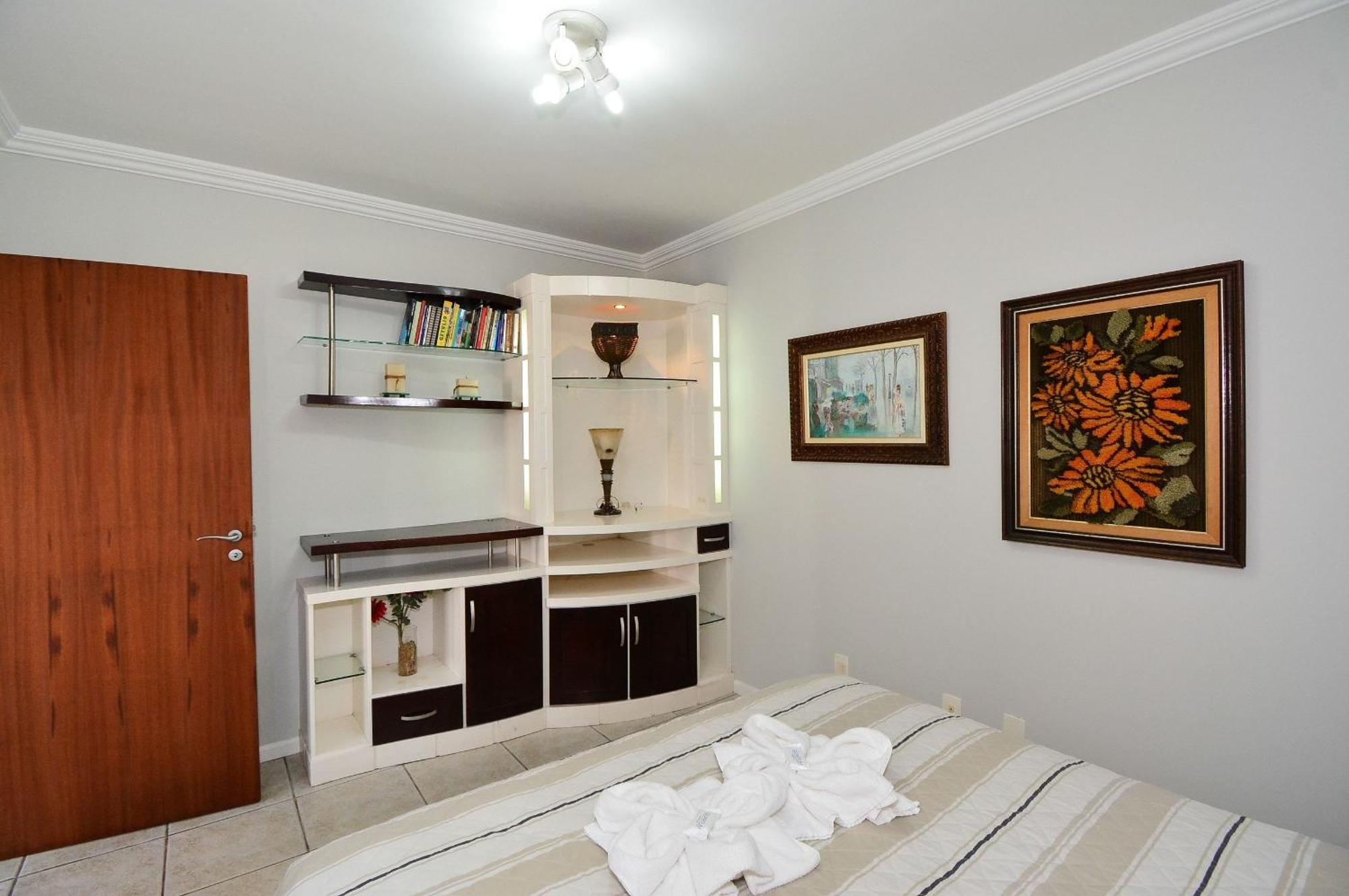 Casa Com Piscina Morro Pedras - Sdi014 *