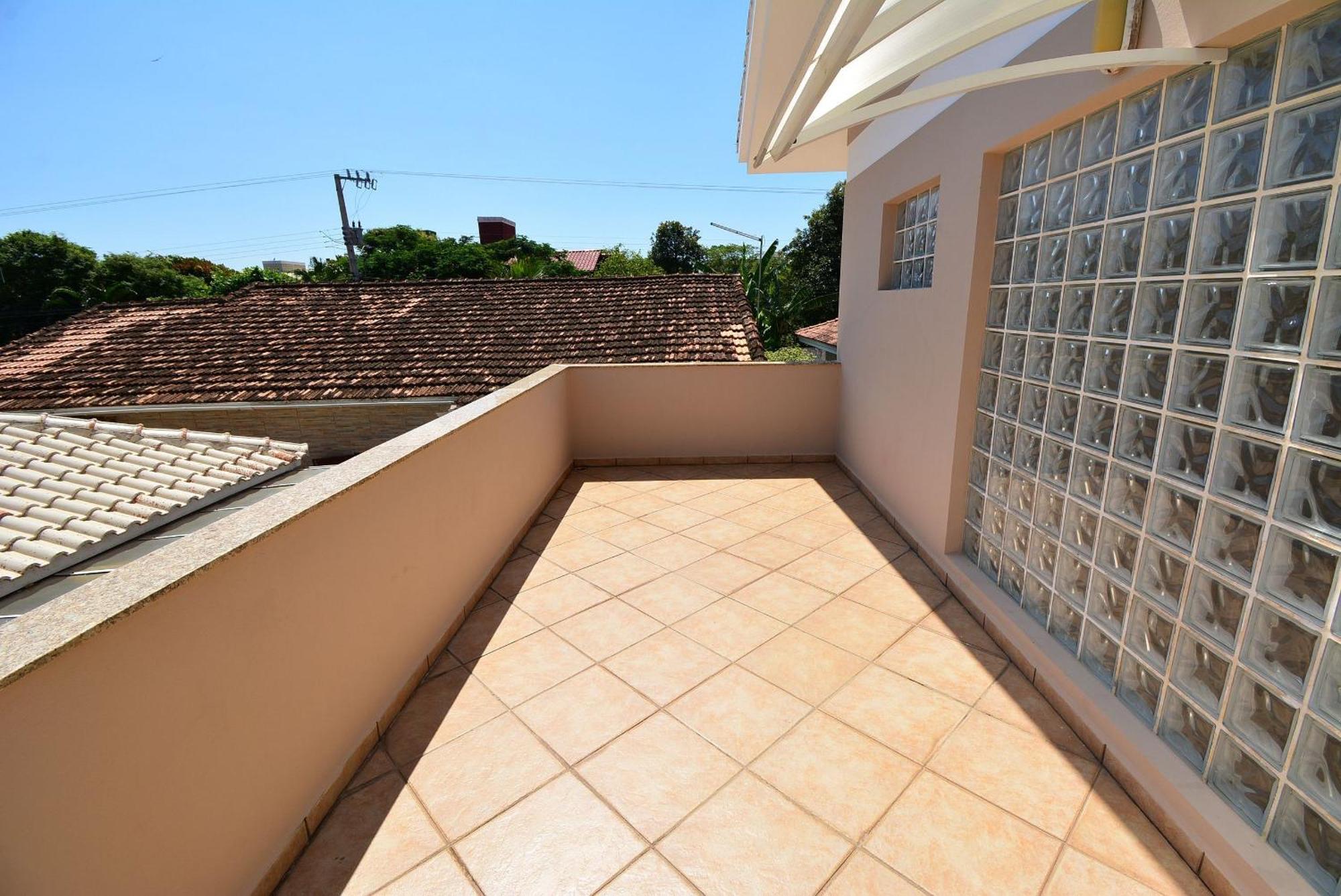 Casa Com Piscina Morro Pedras - Sdi014