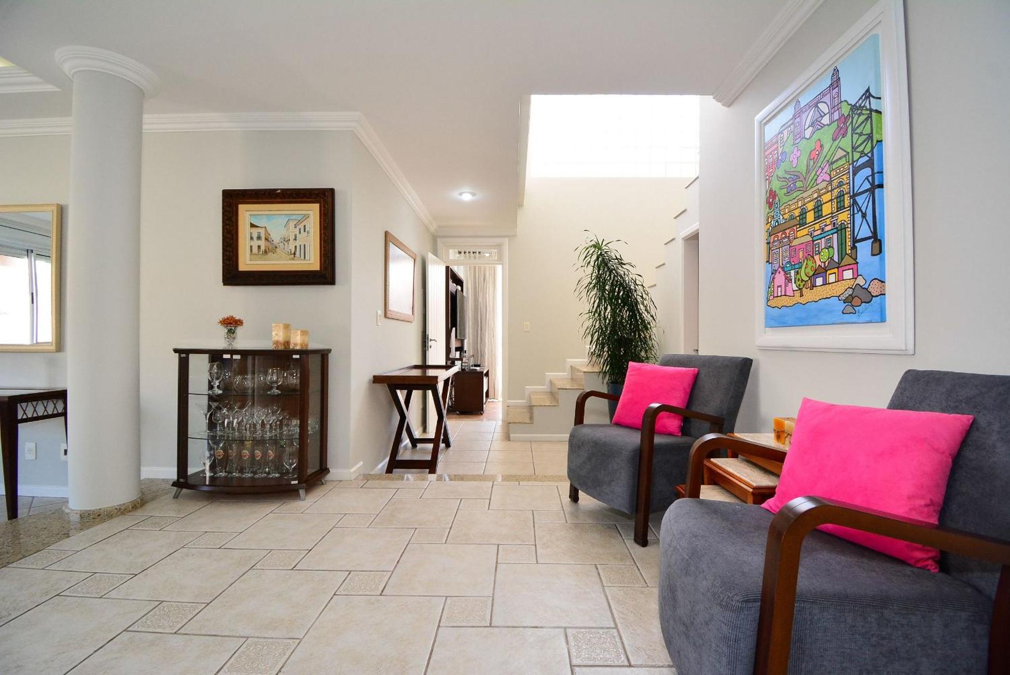 Holiday home Casa Com Piscina Morro Pedras - Sdi014 *