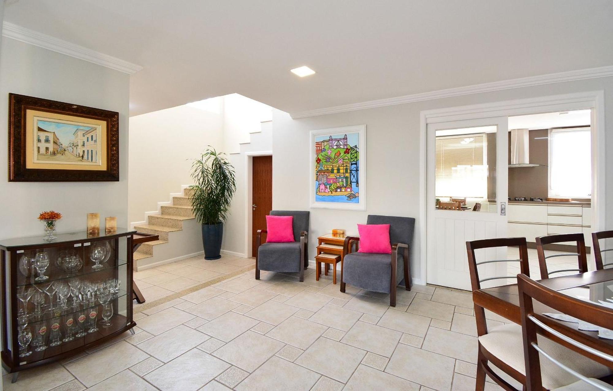 Holiday home Casa Com Piscina Morro Pedras - Sdi014