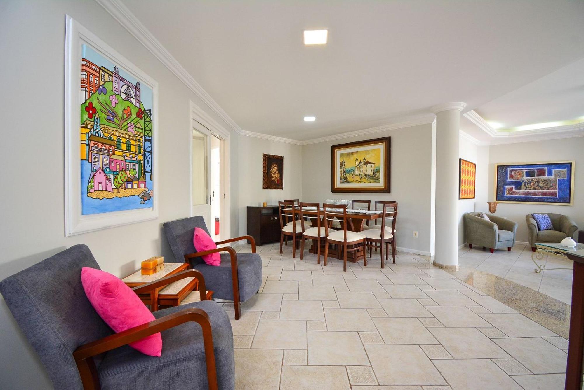 Casa Com Piscina Morro Pedras - Sdi014 Holiday home Florianopolis