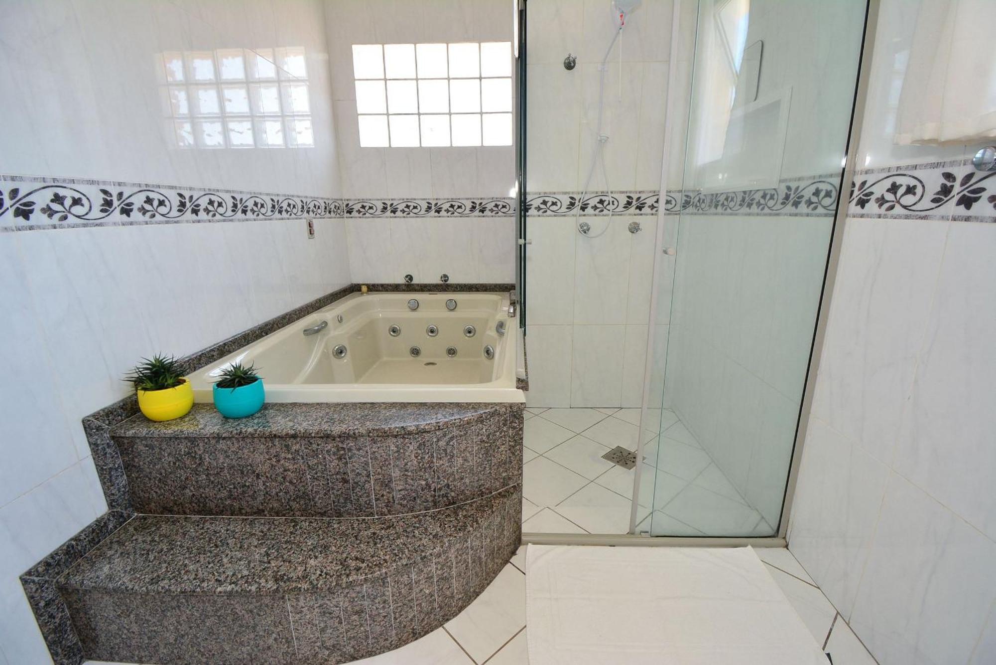 Casa Com Piscina Morro Pedras - Sdi014