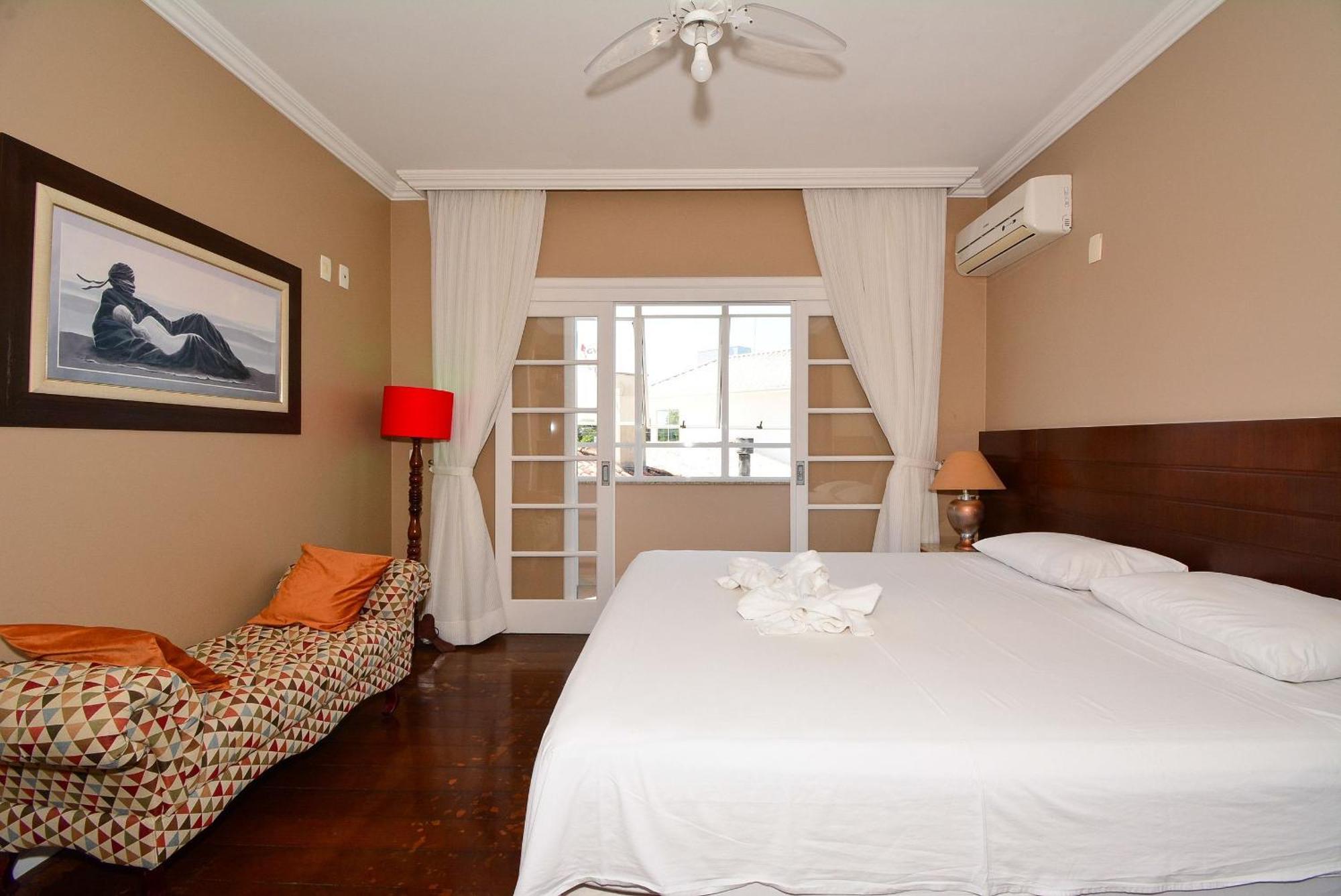 Holiday home Casa Com Piscina Morro Pedras - Sdi014 *